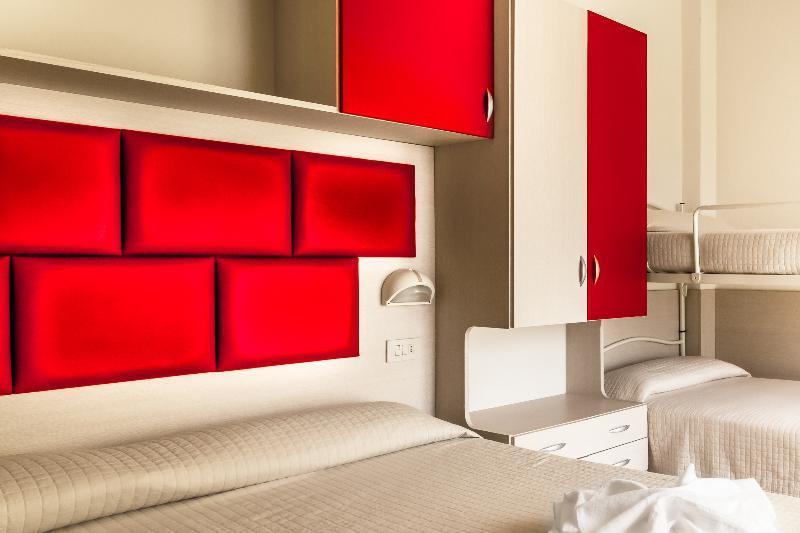 Hotel Stresa Rimini Extérieur photo
