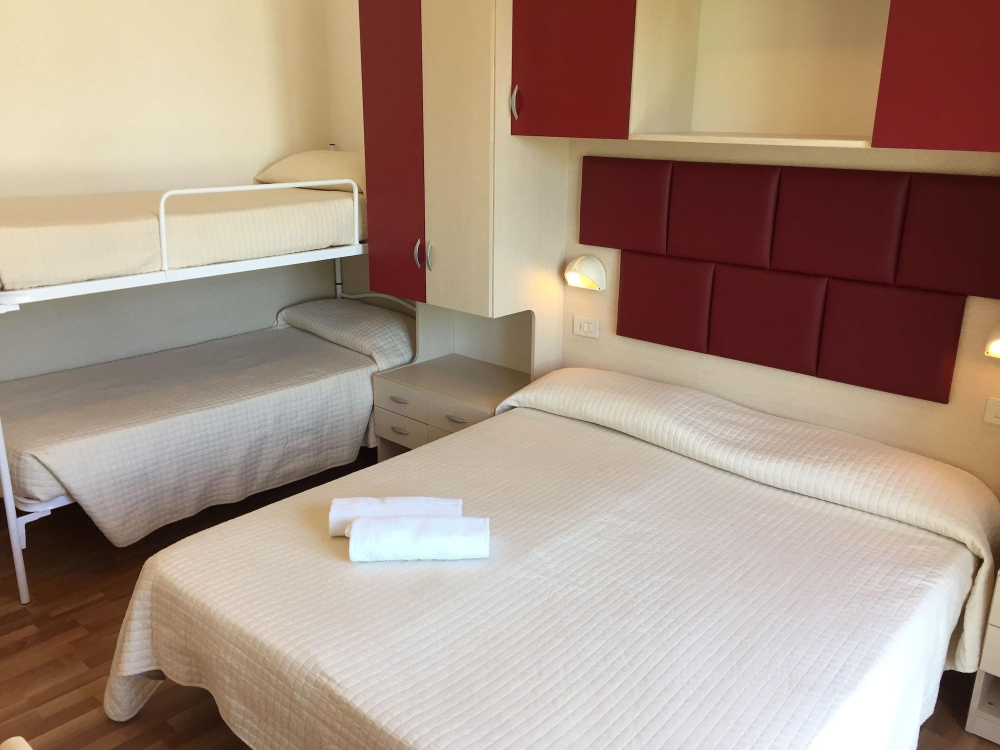 Hotel Stresa Rimini Extérieur photo
