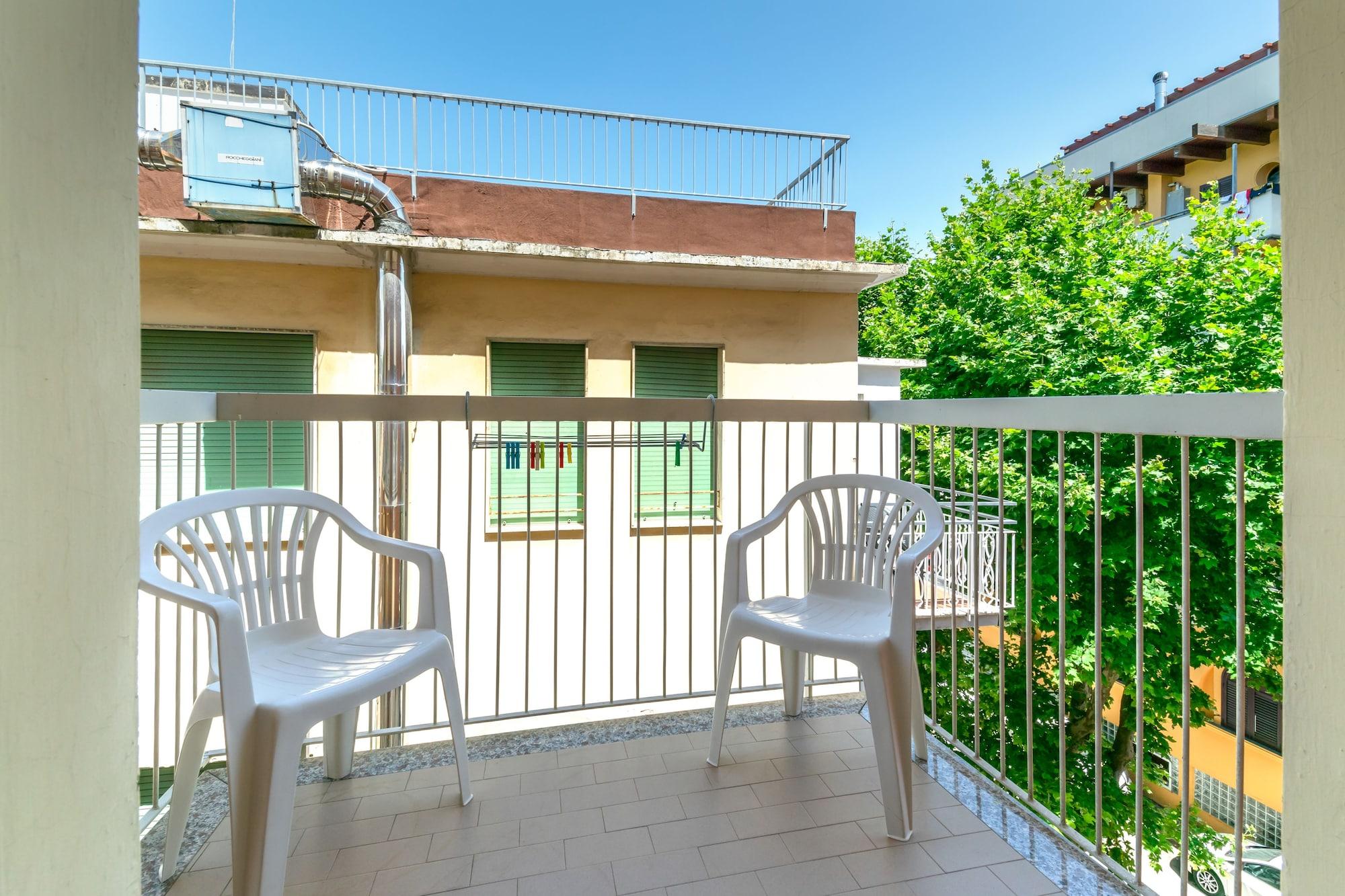 Hotel Stresa Rimini Extérieur photo