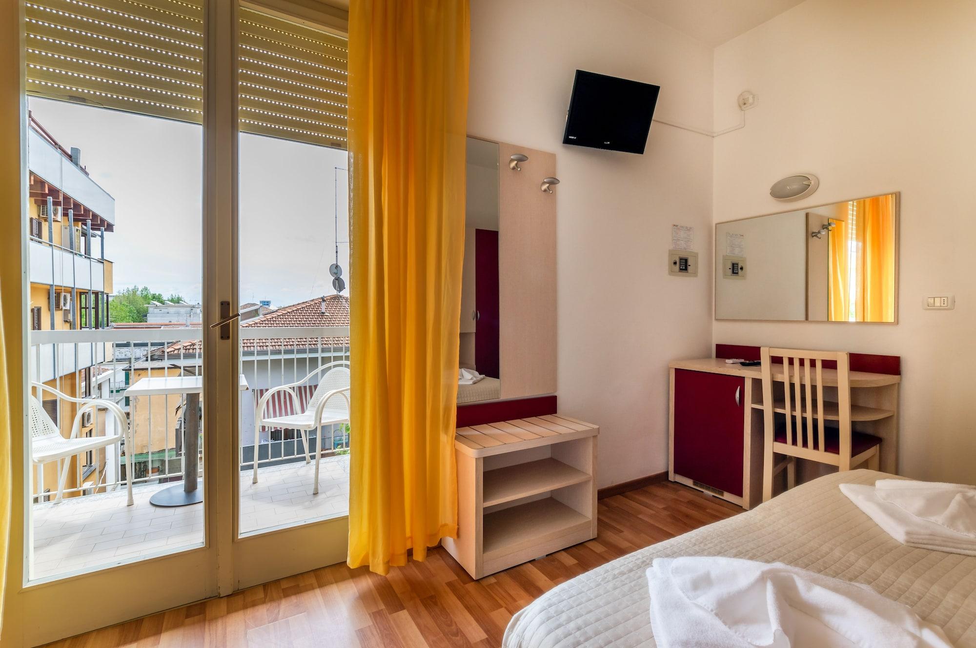 Hotel Stresa Rimini Extérieur photo