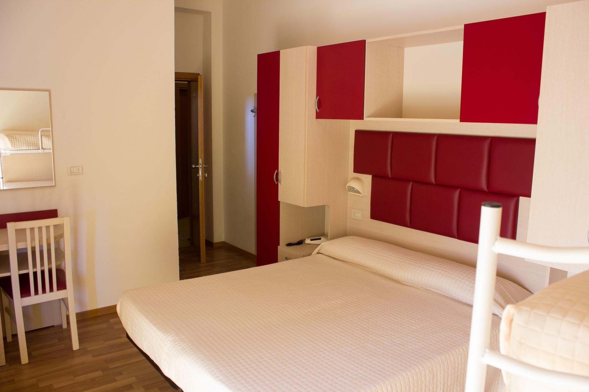 Hotel Stresa Rimini Extérieur photo