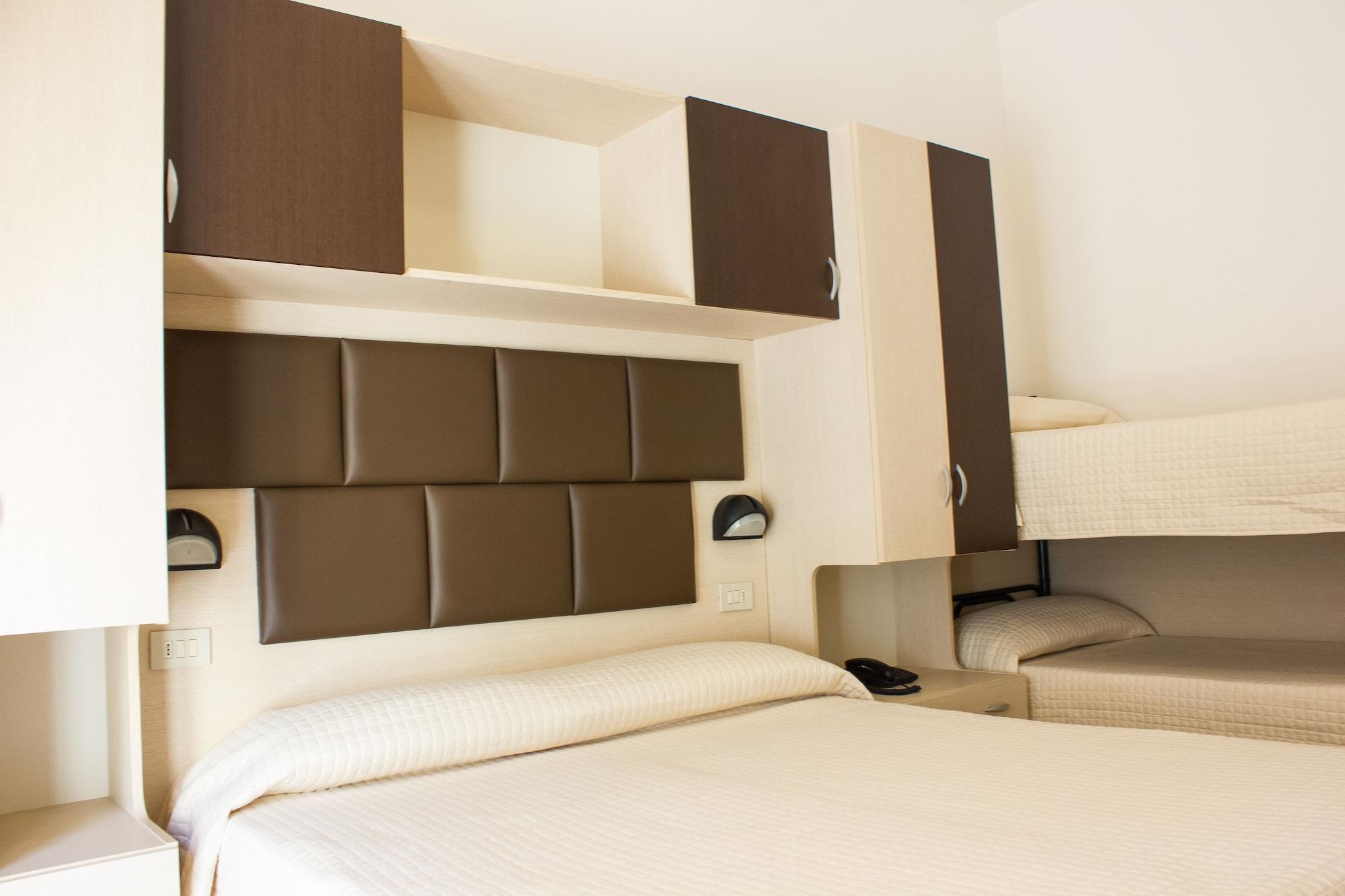 Hotel Stresa Rimini Extérieur photo