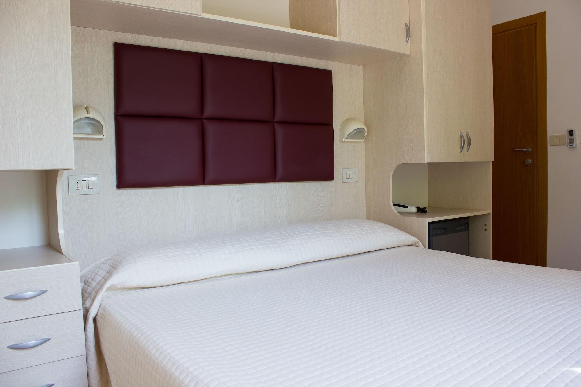 Hotel Stresa Rimini Extérieur photo