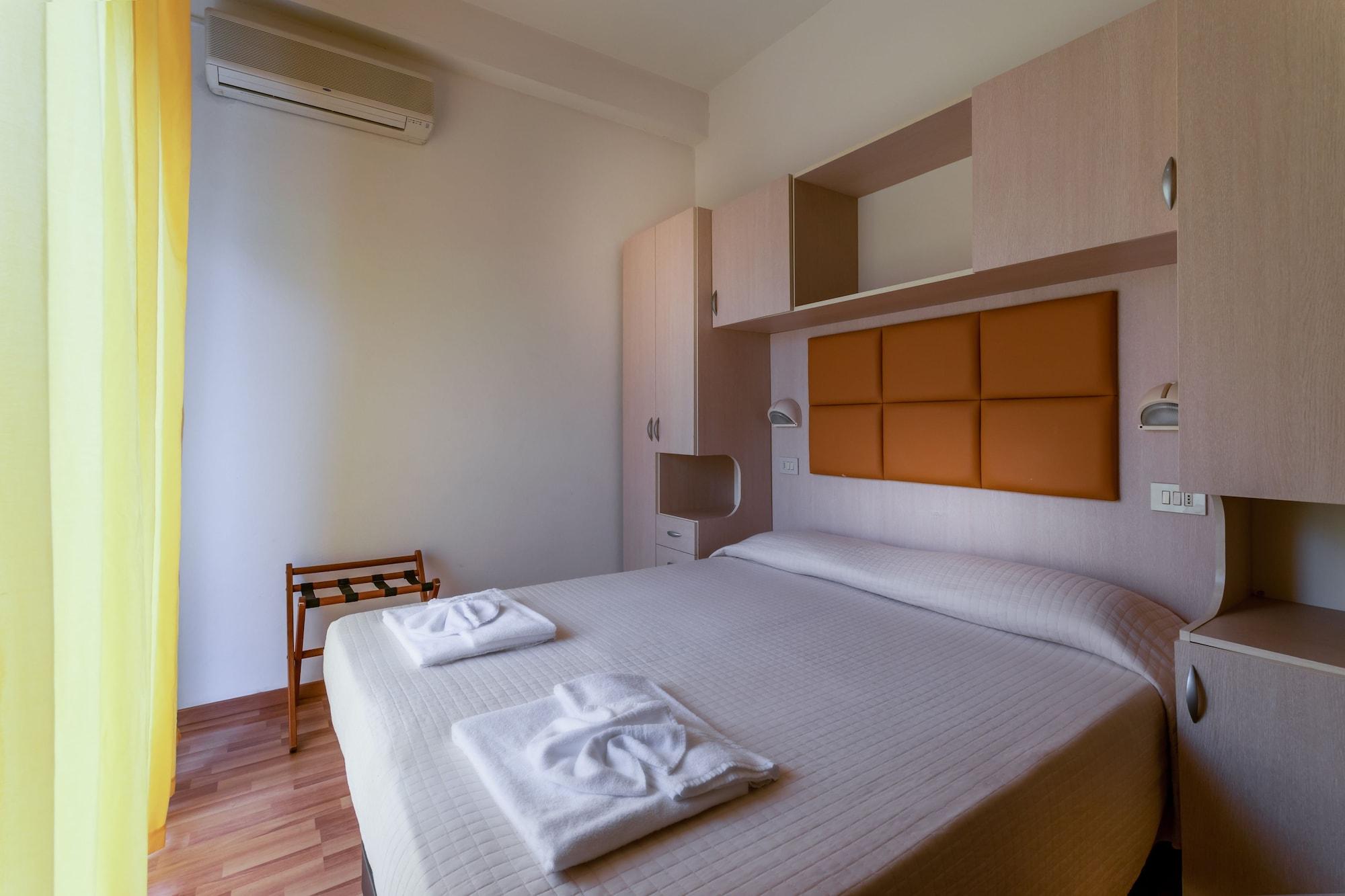 Hotel Stresa Rimini Extérieur photo