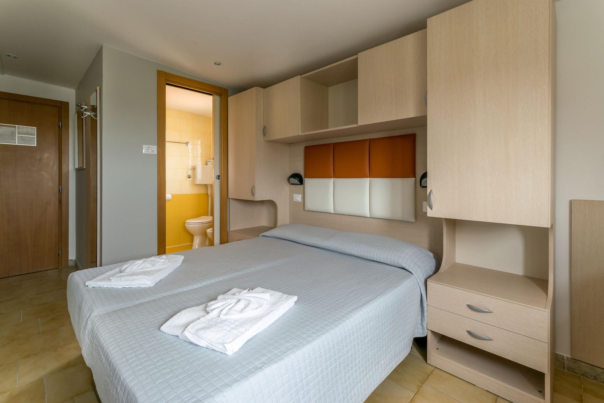 Hotel Stresa Rimini Extérieur photo