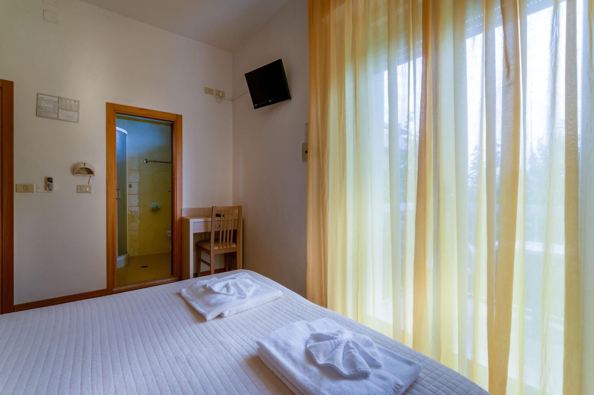 Hotel Stresa Rimini Extérieur photo