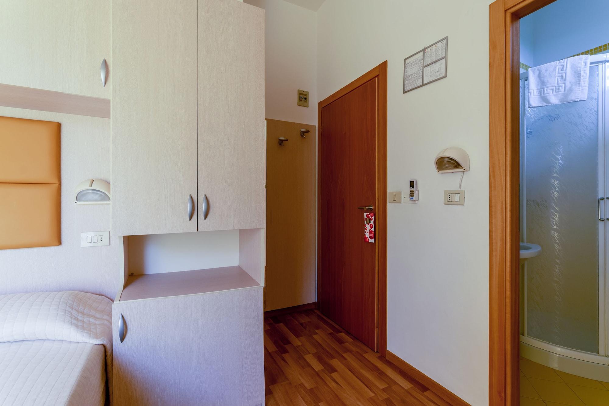 Hotel Stresa Rimini Extérieur photo