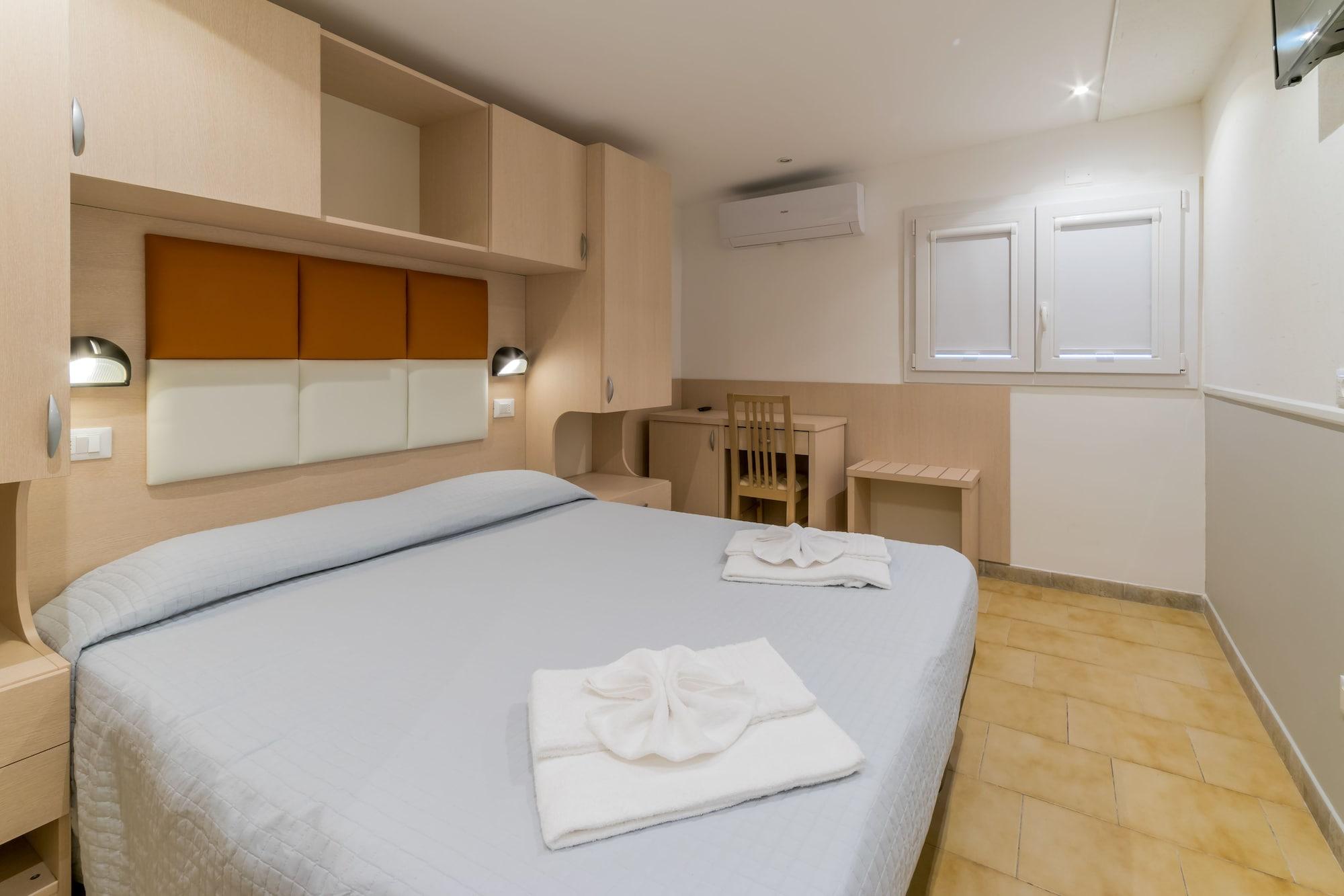 Hotel Stresa Rimini Extérieur photo