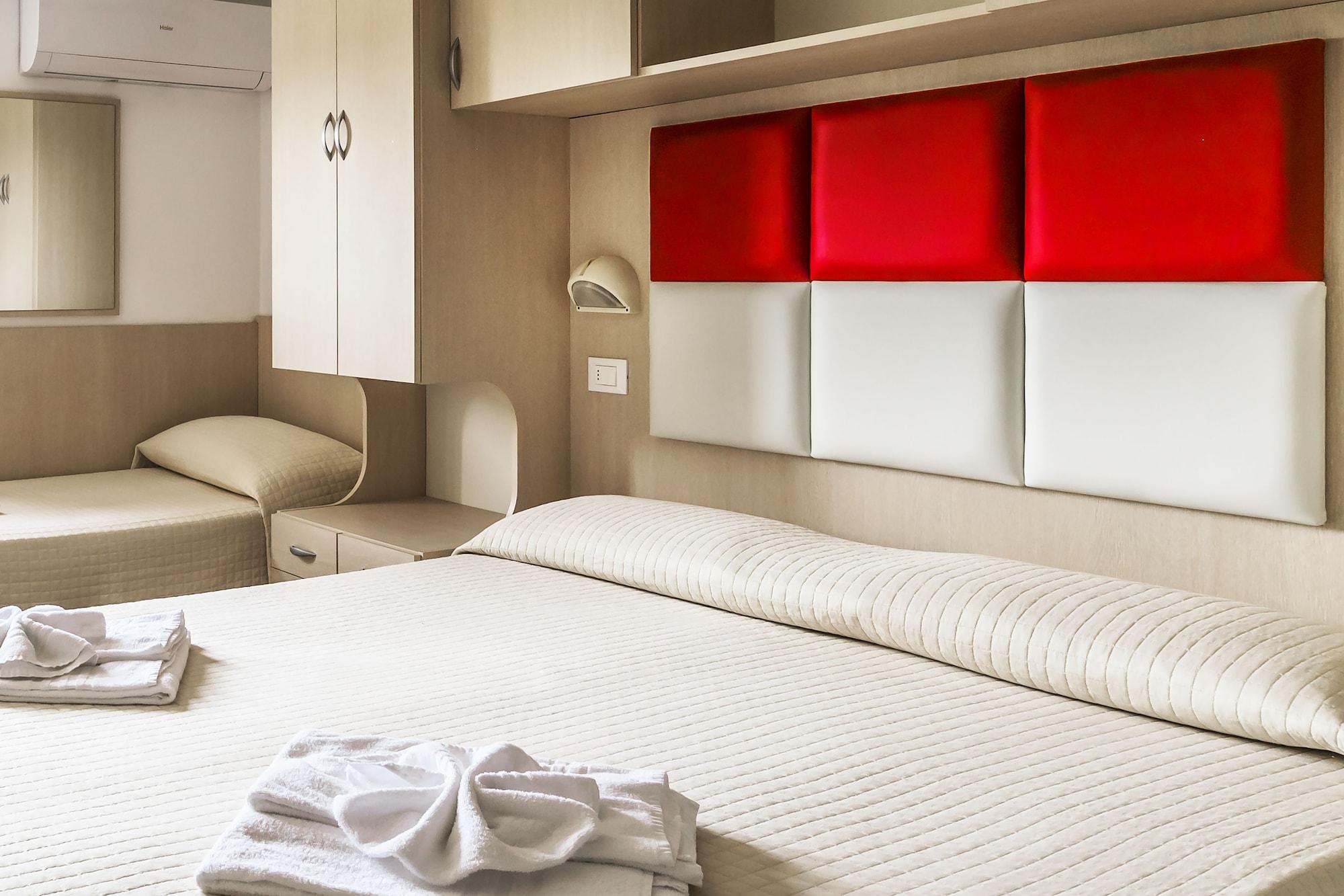 Hotel Stresa Rimini Extérieur photo