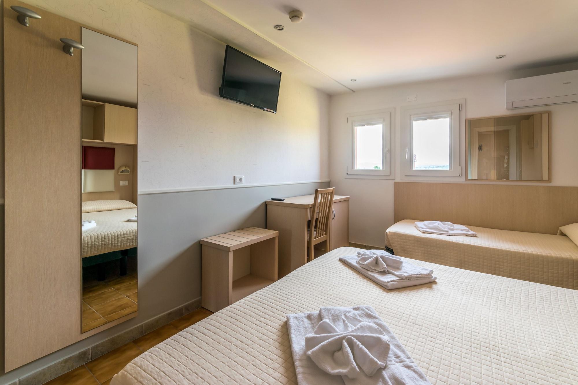 Hotel Stresa Rimini Extérieur photo