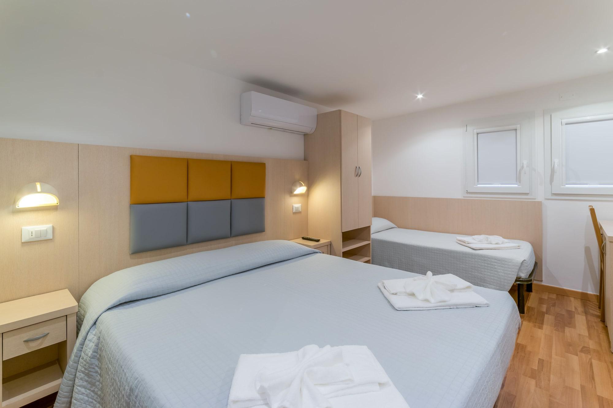 Hotel Stresa Rimini Extérieur photo