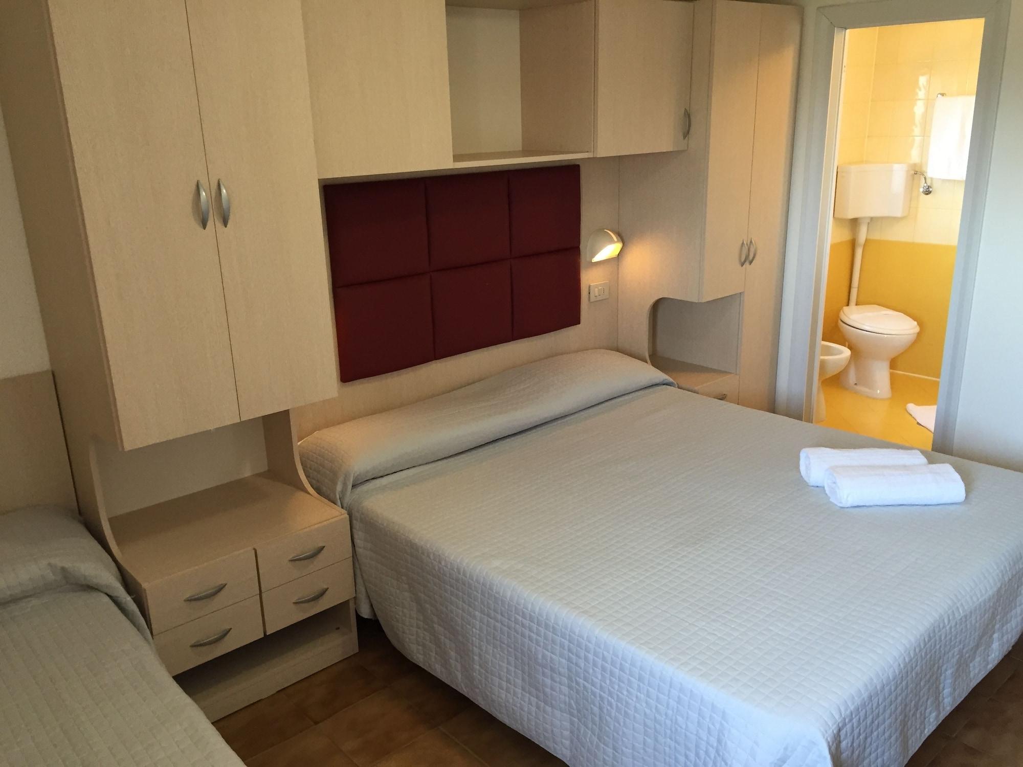 Hotel Stresa Rimini Extérieur photo