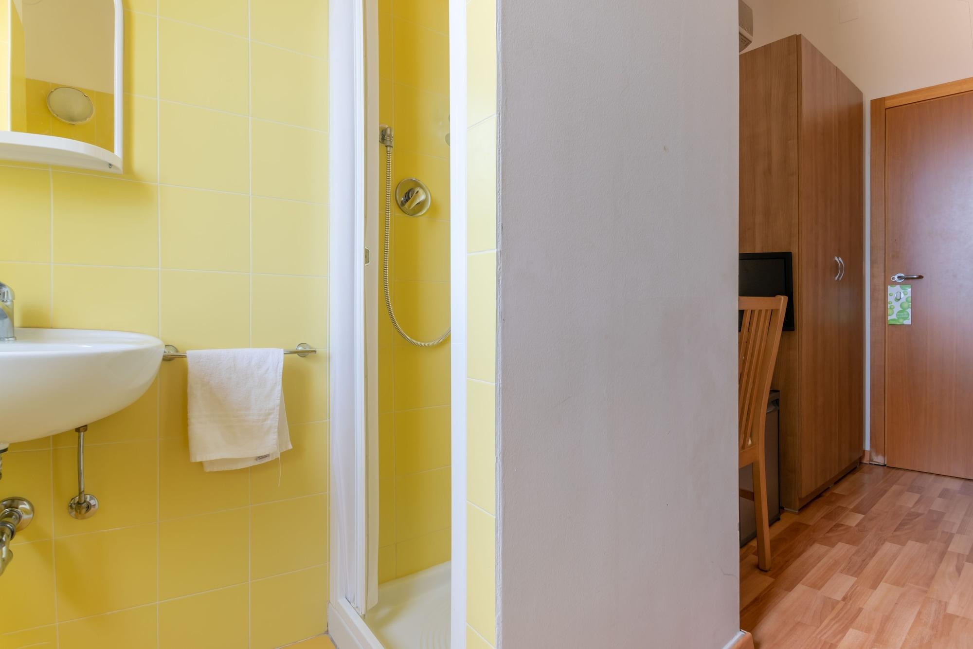 Hotel Stresa Rimini Extérieur photo