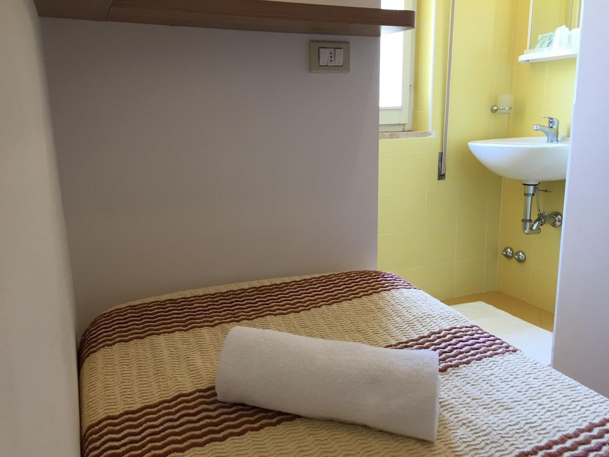 Hotel Stresa Rimini Extérieur photo
