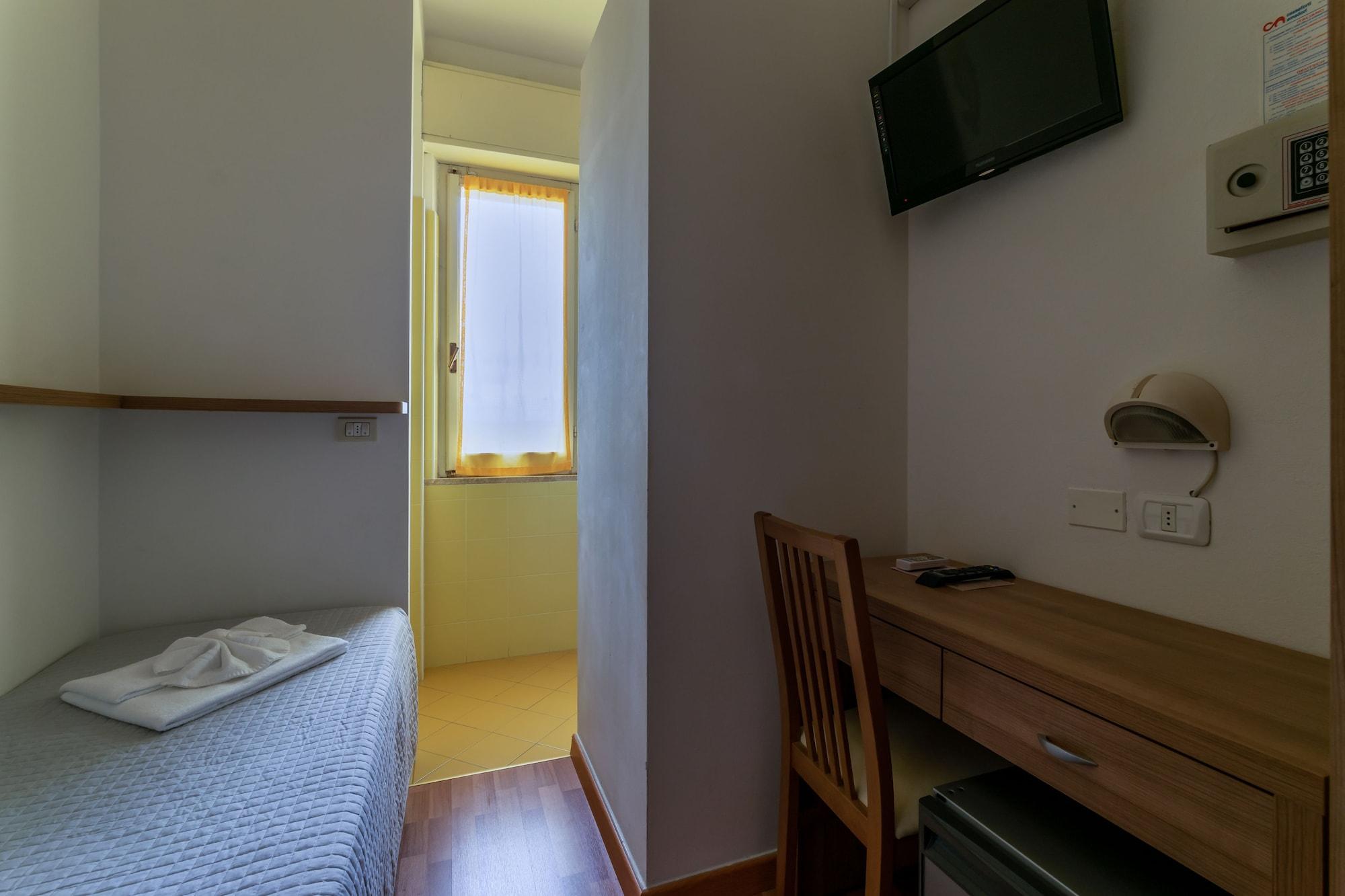 Hotel Stresa Rimini Extérieur photo
