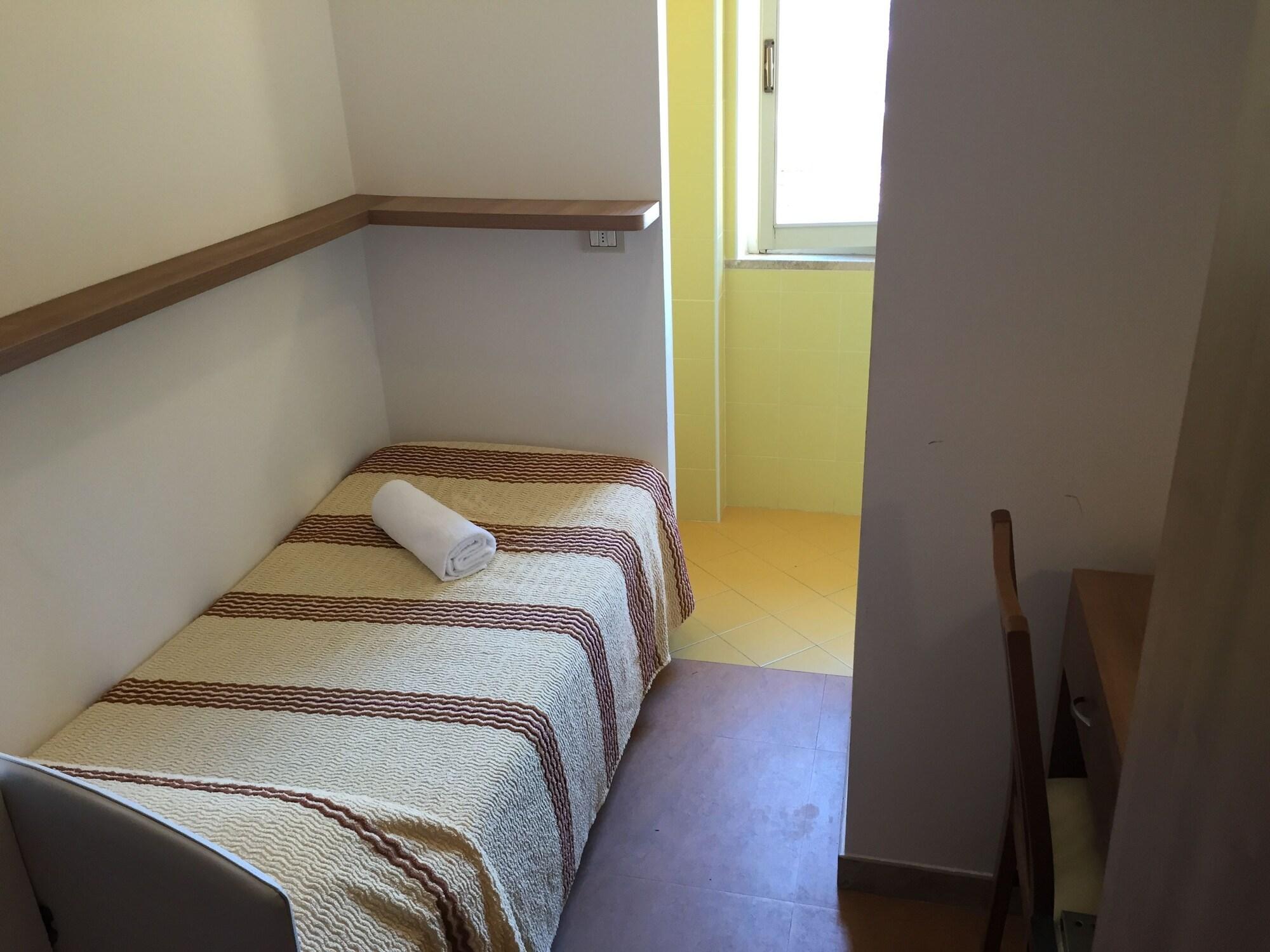 Hotel Stresa Rimini Extérieur photo