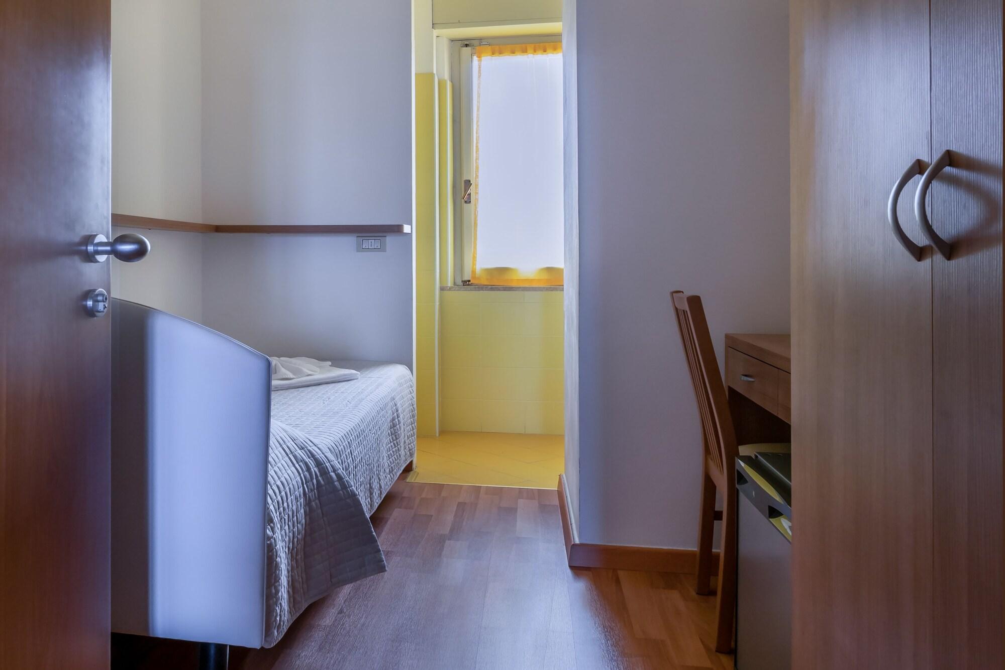 Hotel Stresa Rimini Extérieur photo