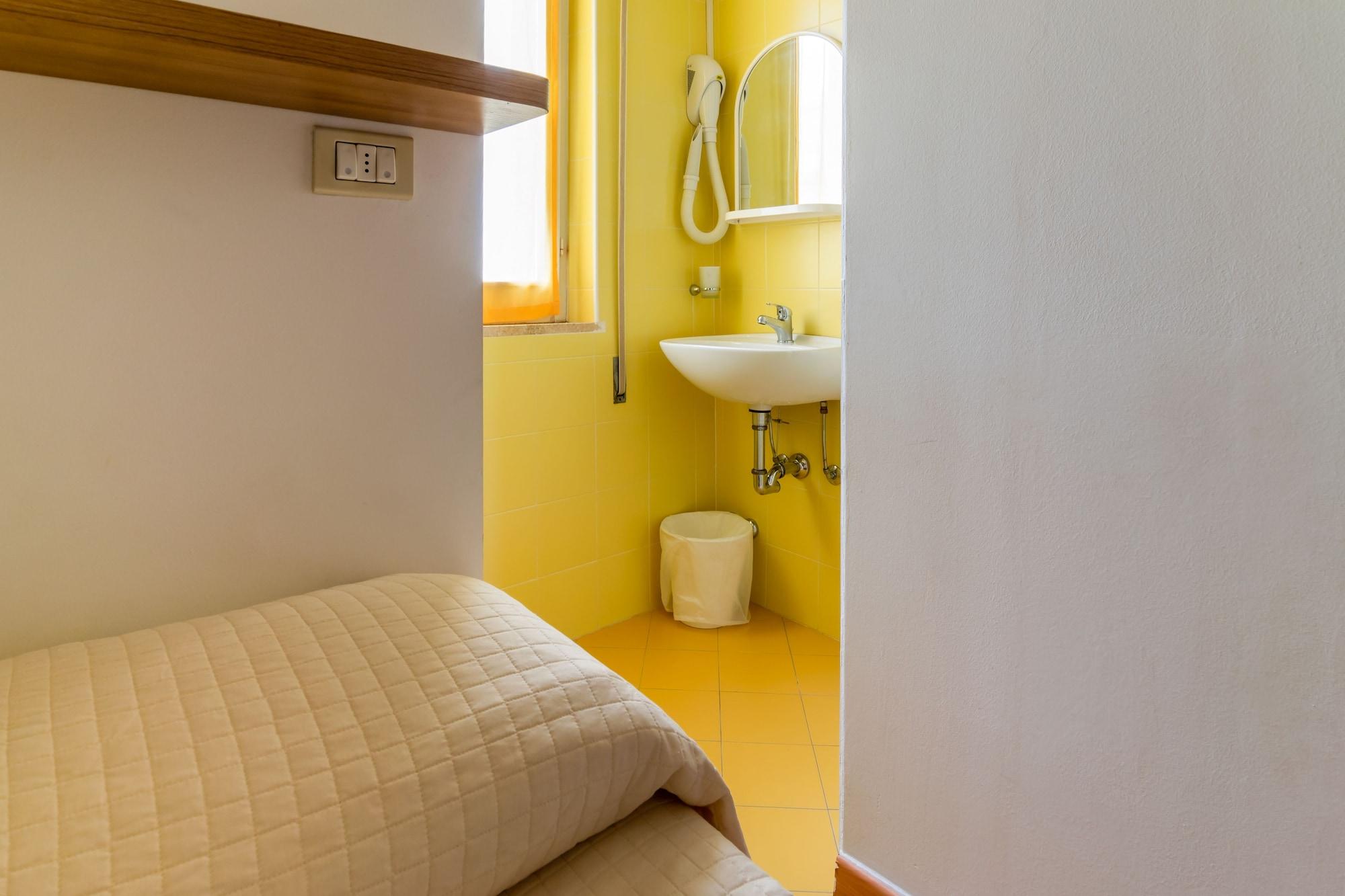Hotel Stresa Rimini Extérieur photo