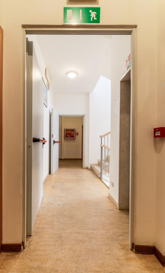 Hotel Stresa Rimini Extérieur photo