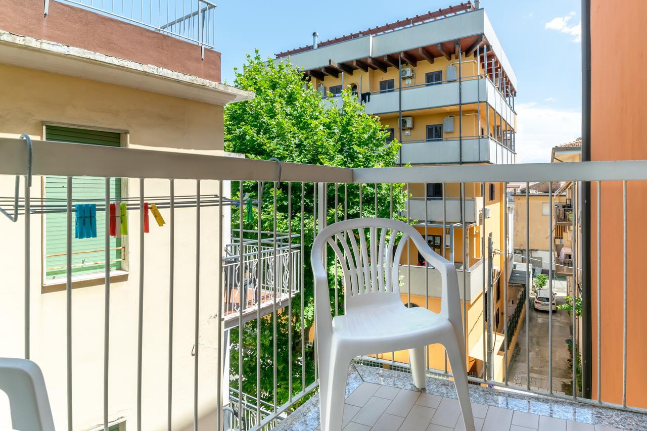 Hotel Stresa Rimini Extérieur photo
